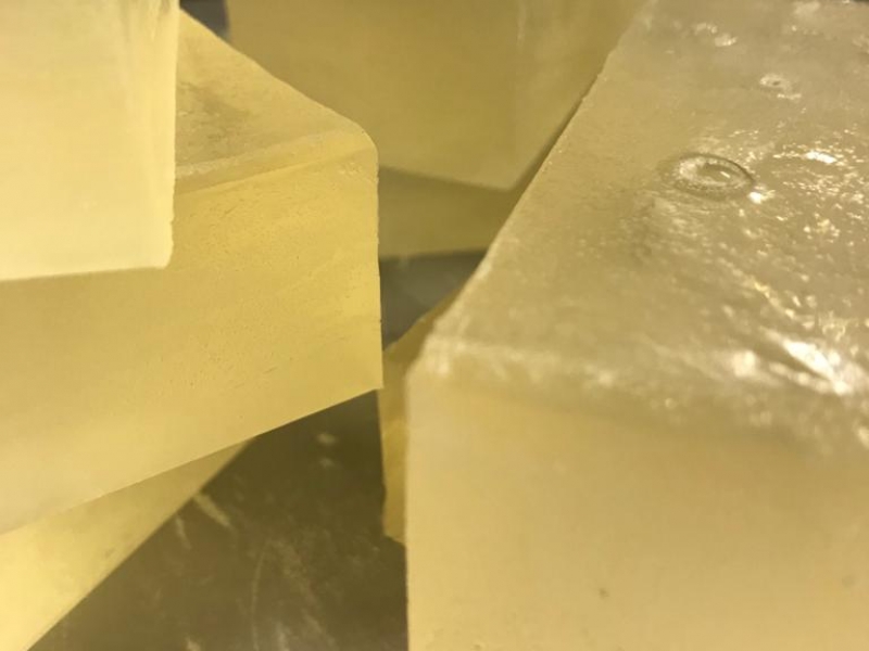Handmade Soap Unscented