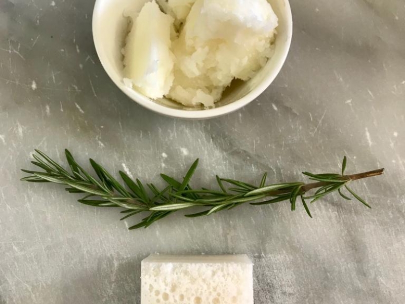BEARD SHAMPOO BAR