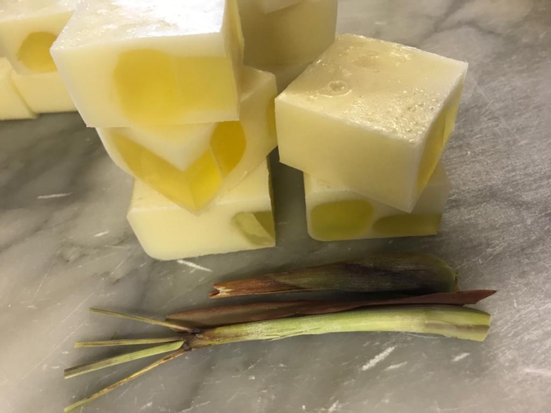 KALAHARI COOLER SOAP