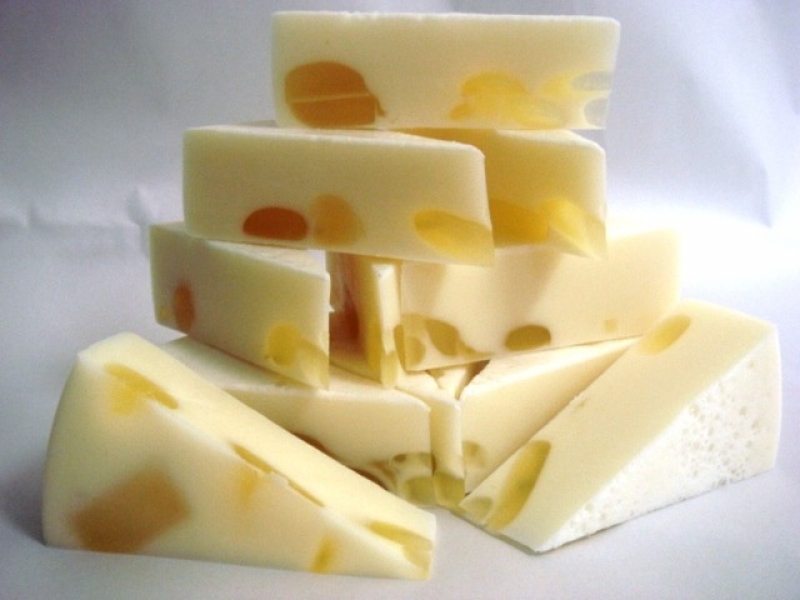 KALAHARI COOLER SOAP