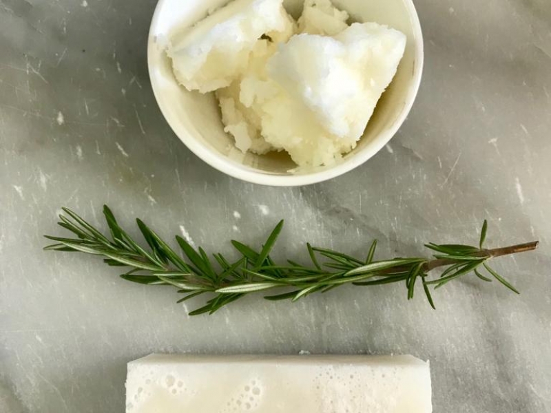 BEARD SHAMPOO BAR