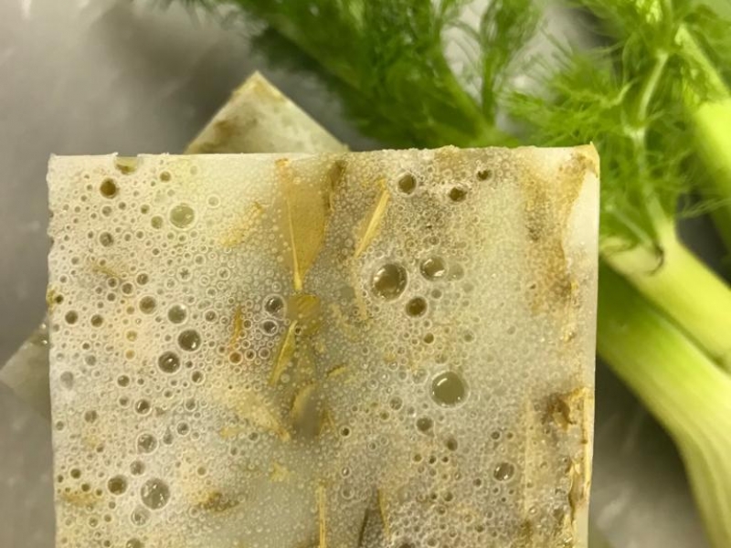 BUCHU Barosma Betulina SOAP