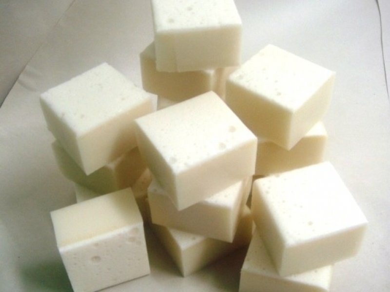 COCONUT CABOODLE SOAP