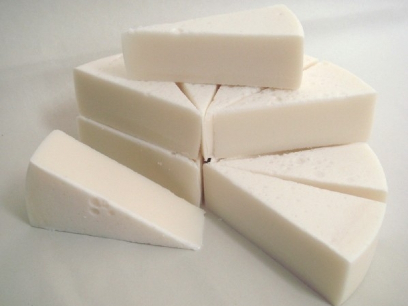 COCONUT CABOODLE SOAP