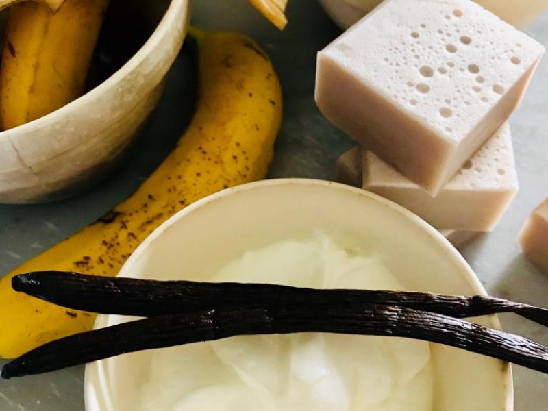 SPICE ME NICE SOAP