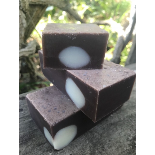 SO SO COCOA SOAP