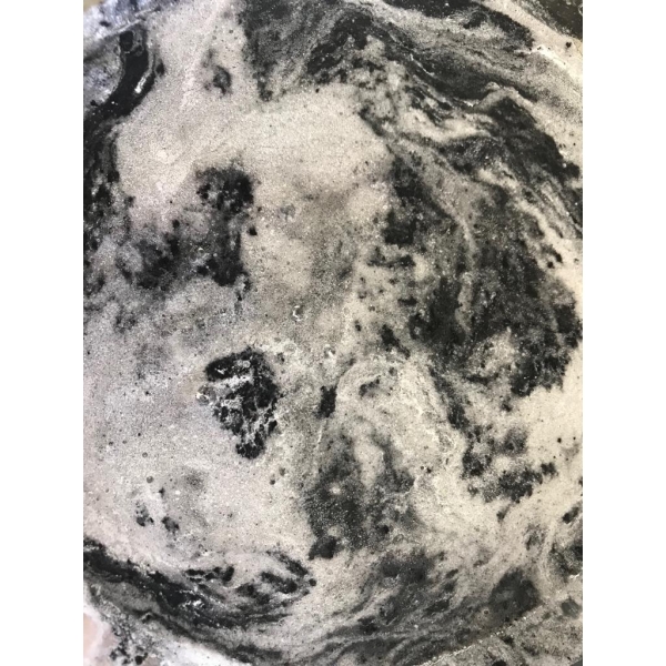ACTIVATED CHARCOAL SOAP