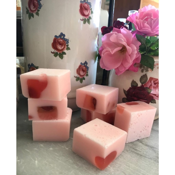 TURKISH ROSE SOAP