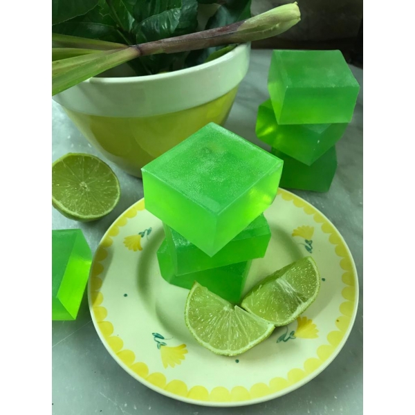 CATCH WAKE UP SOAP