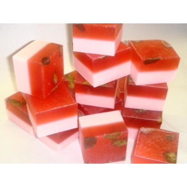 KISS ME KATE DOUBLE LAYER SOAP