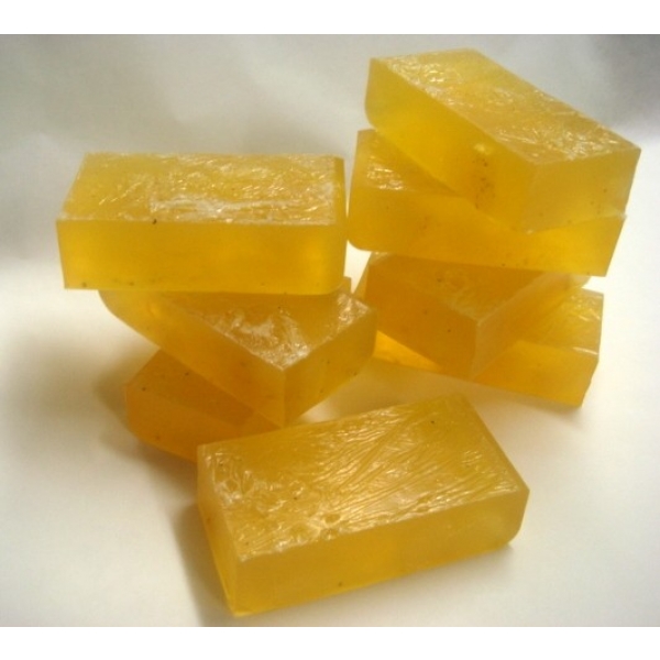 PINEAPPLE SQUEEZE SOAP
