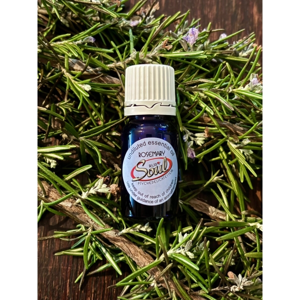 ROSEMARY essential oil 10ml