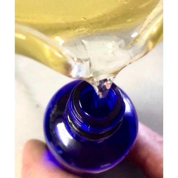 VETIVER essential oil 10ml